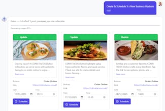 LocalHQ gallery image