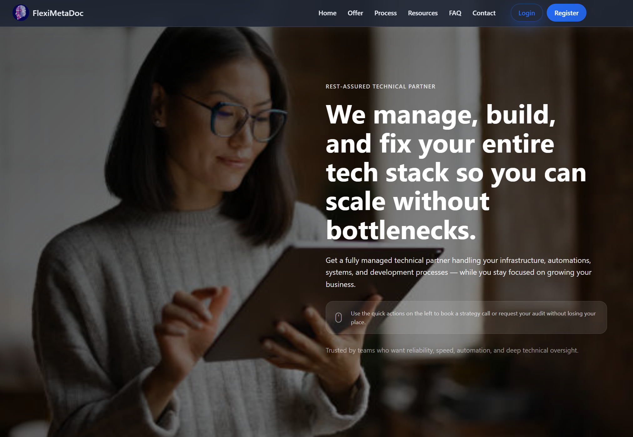 FlexiMetaDoc gallery image