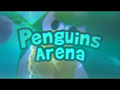 Penguins Arena