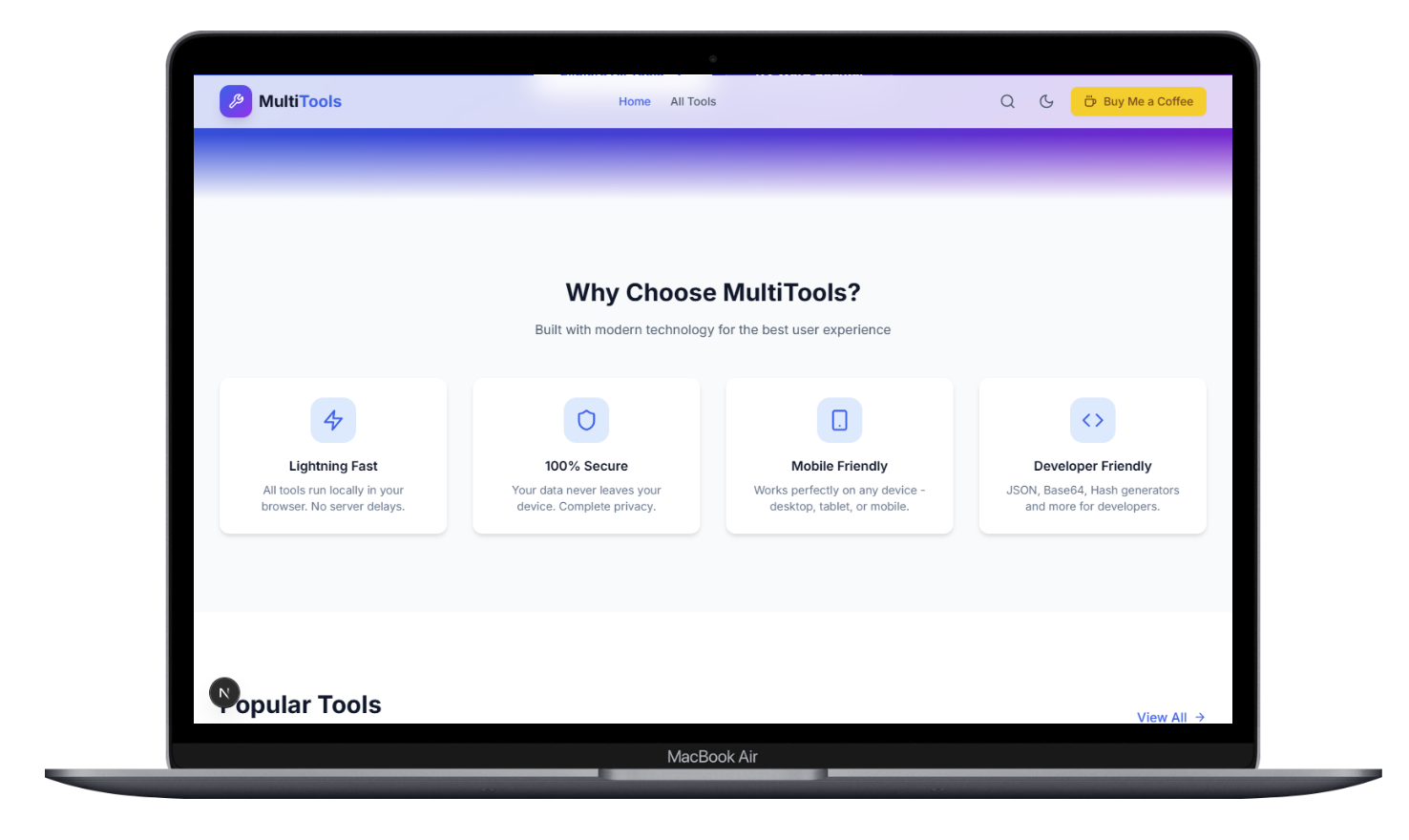 MultiTools gallery image