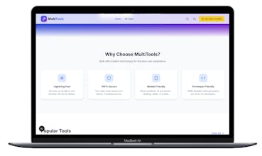 MultiTools gallery image