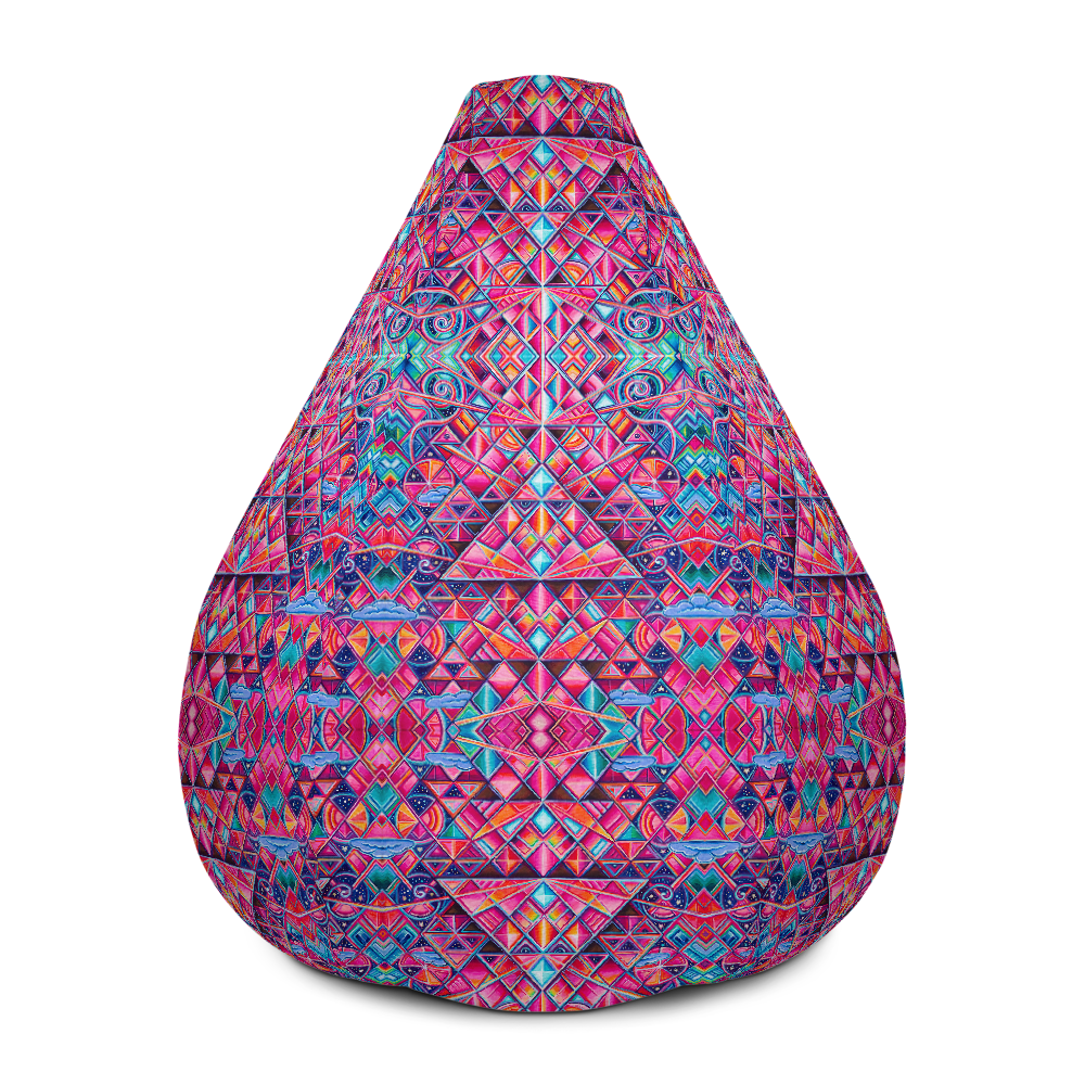 Nest Egg Bean Bag gallery image