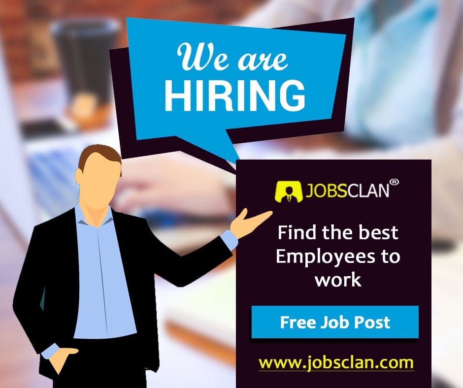 Free Job Posting Site In India media 1