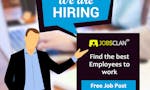 Free Job Posting Site In India image