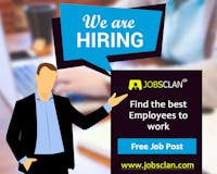 Free Job Posting Site In India media 1