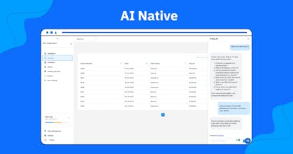 Invoice Desk gallery image