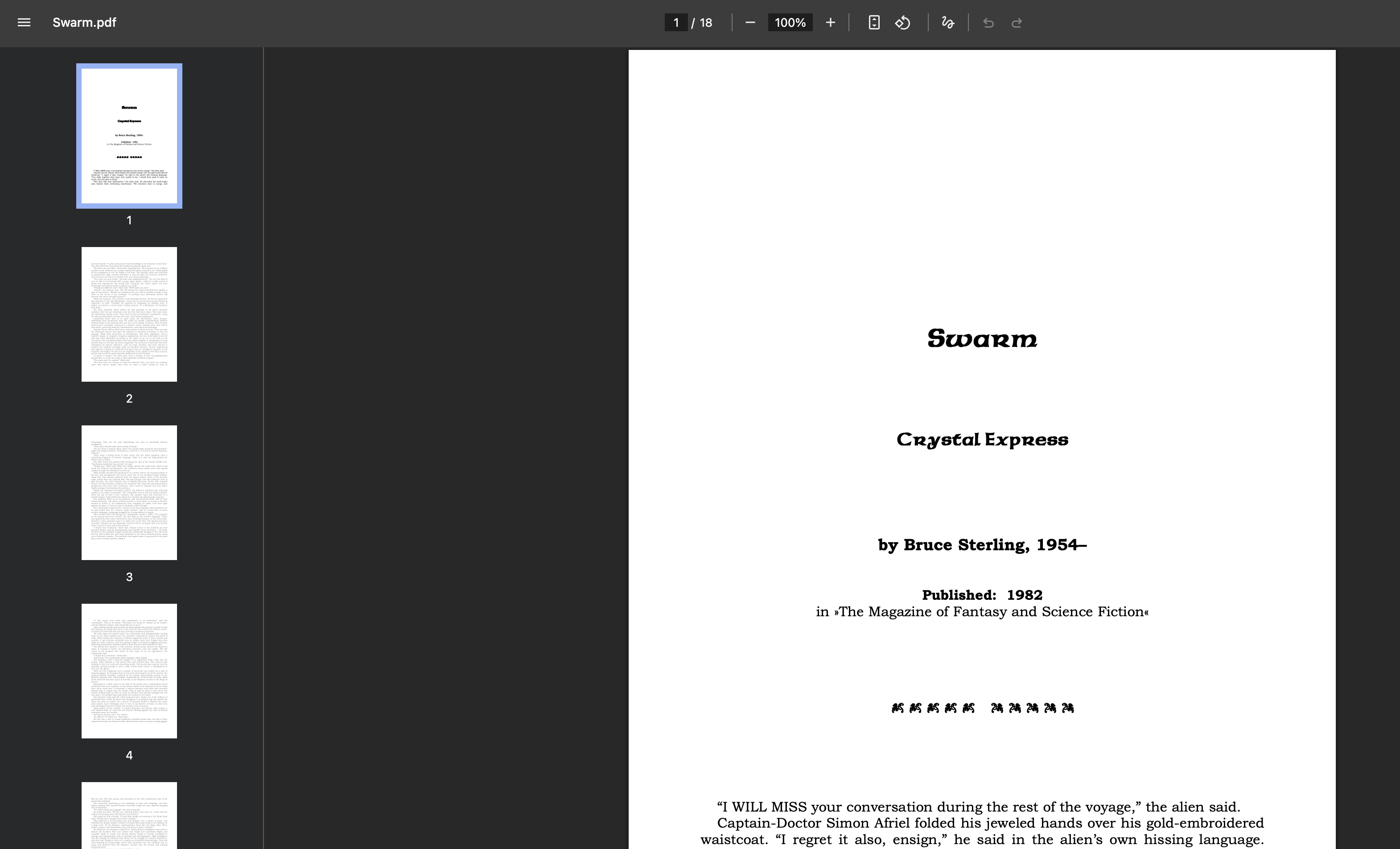 bookapdf - Screenshot 5 preview
