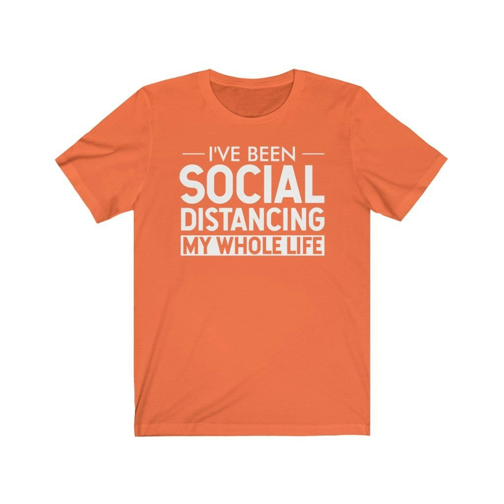 My Whole Life Tee gallery image