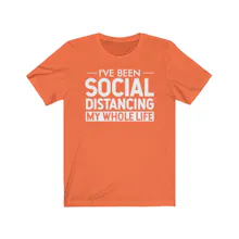 My Whole Life Tee gallery image
