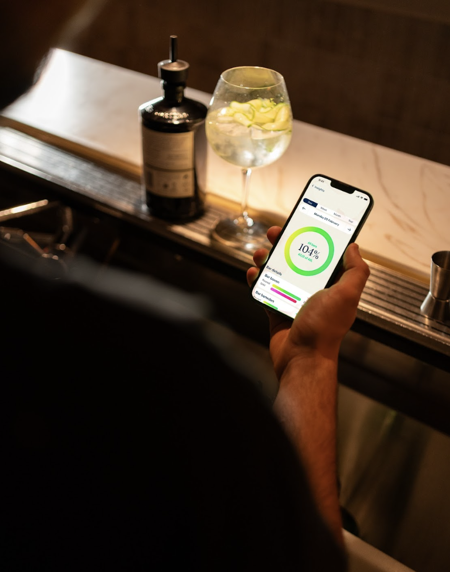 Pourify Smart Pourers gallery image