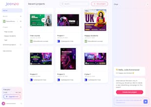 Jeenee gallery image