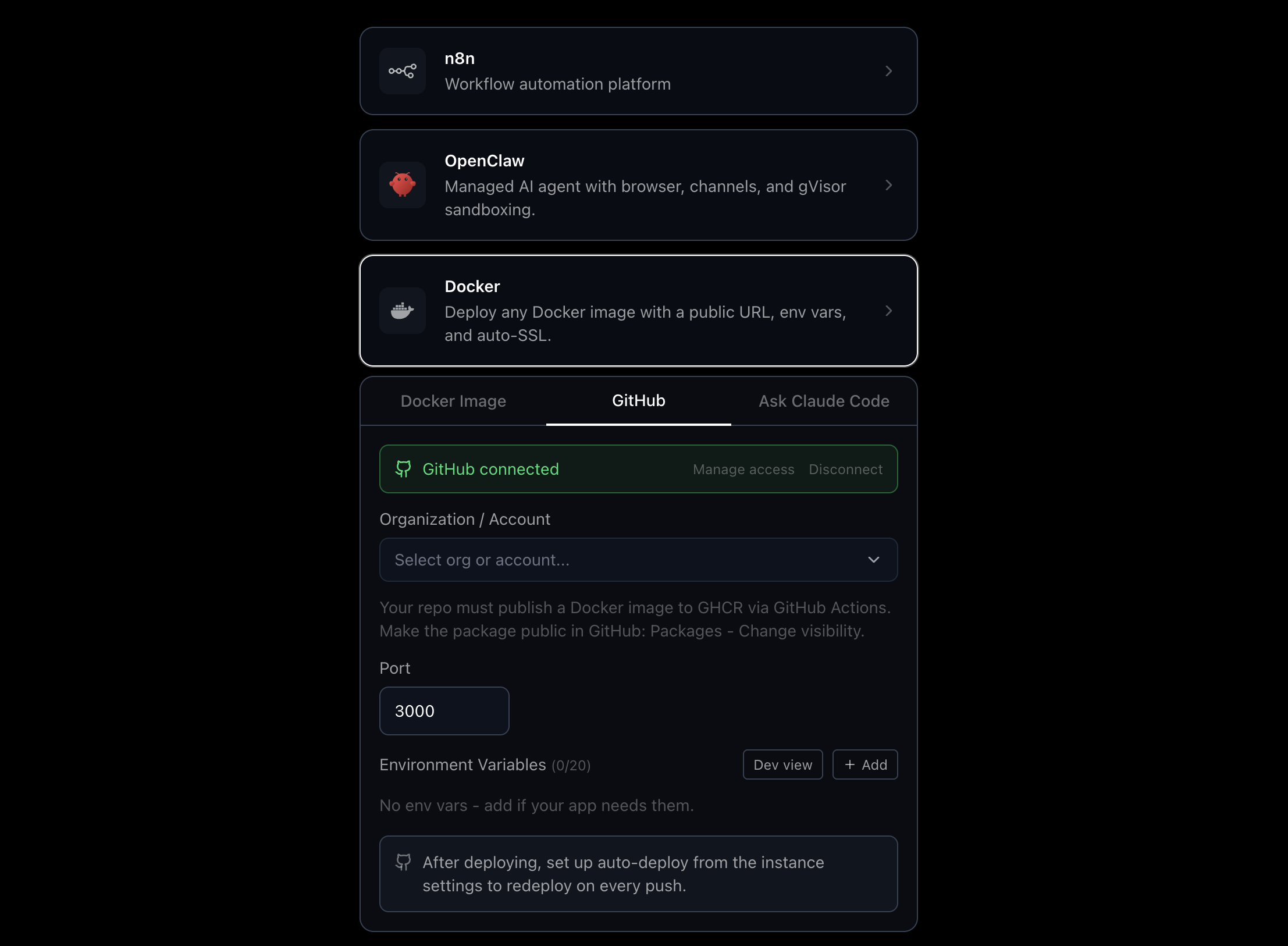 FlowEngine Open Source gallery image