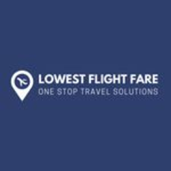 Lowest Flight Fare