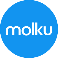 Molku AI logo