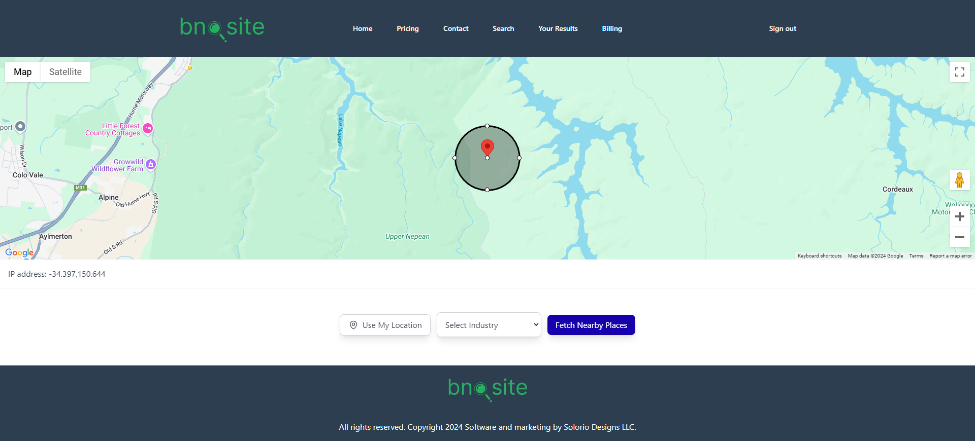 bnosite.com gallery image