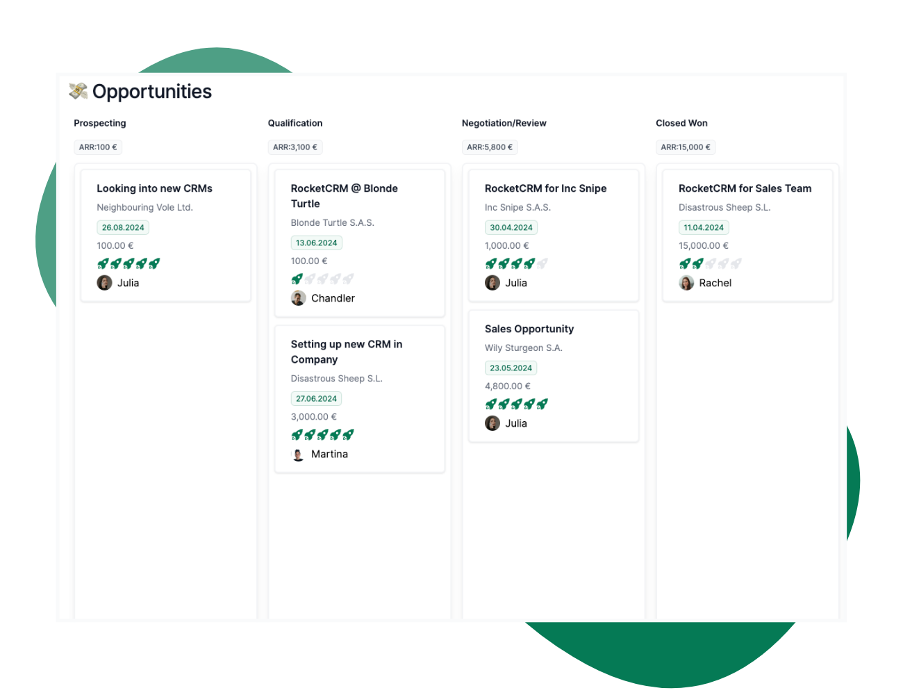 Rocketcrm media 3