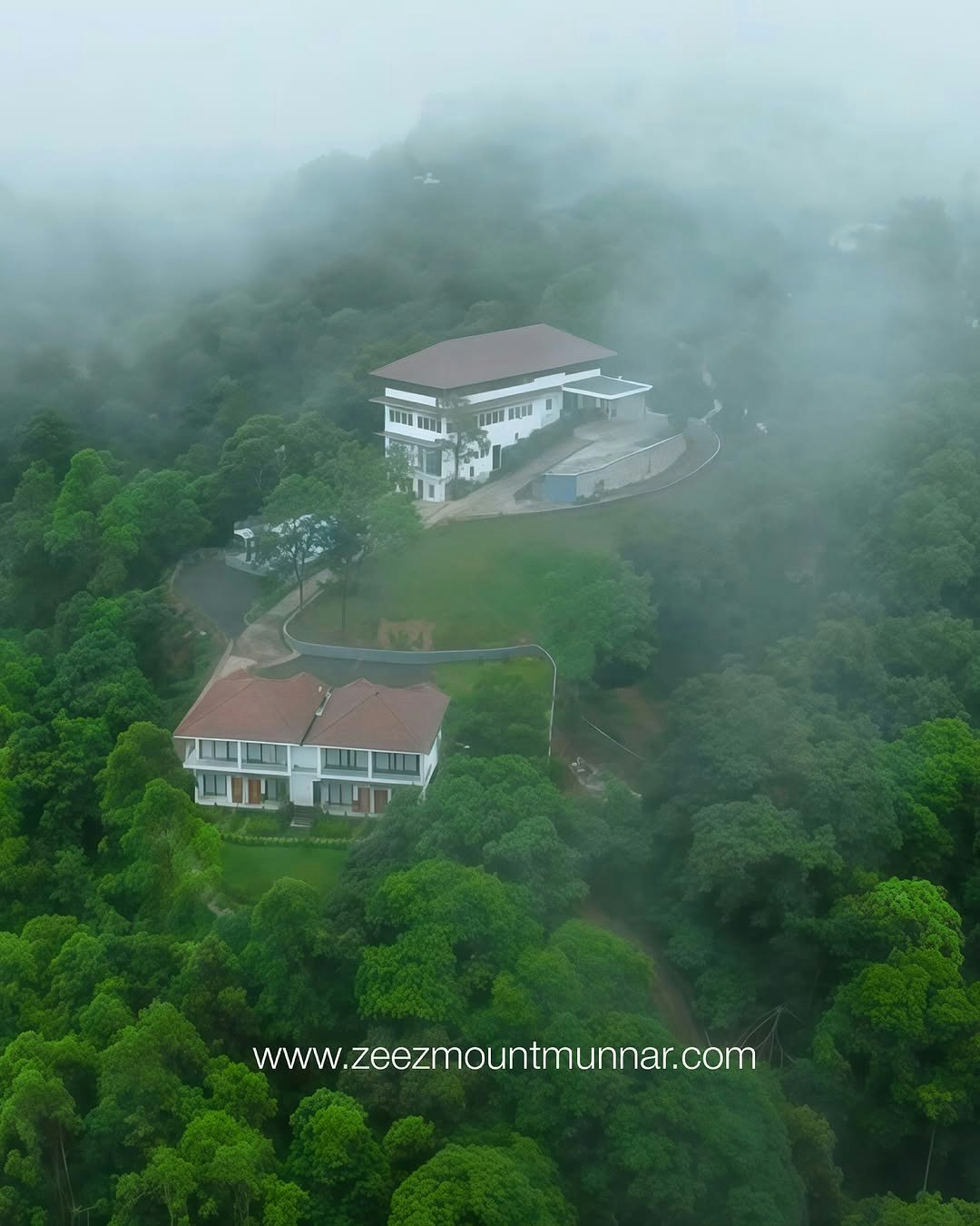 Activités d'aventure à Munnar