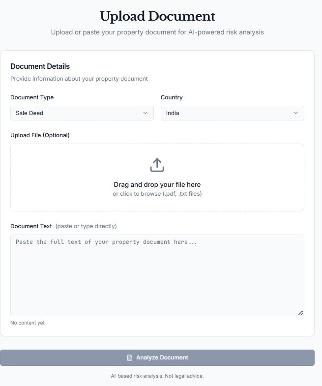 Legal Check AI gallery image