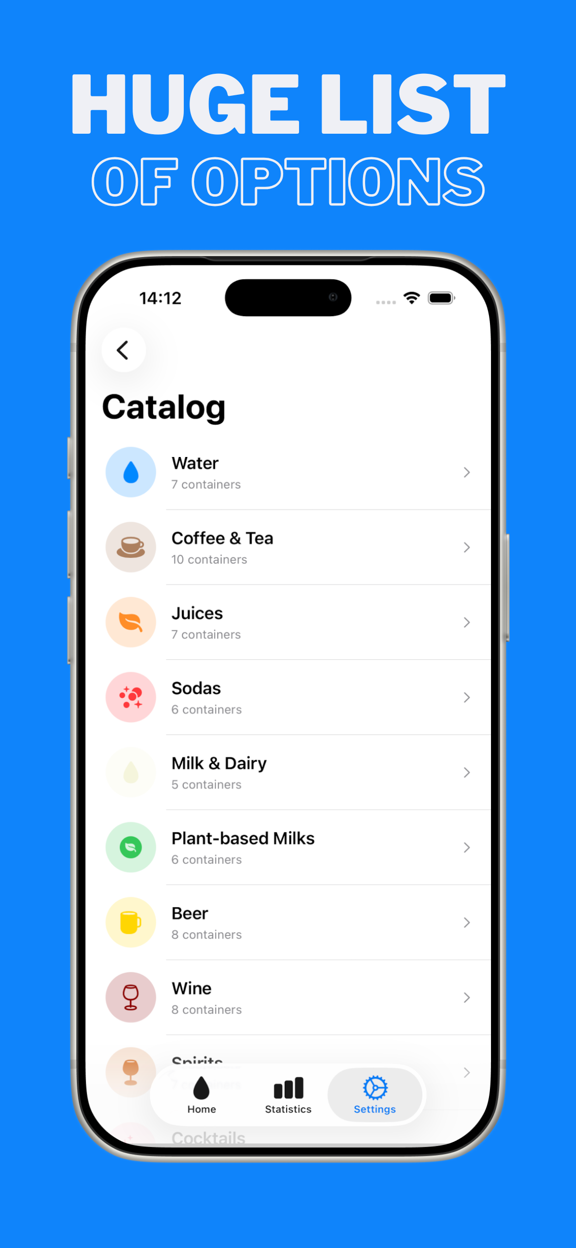 HydroLog gallery image