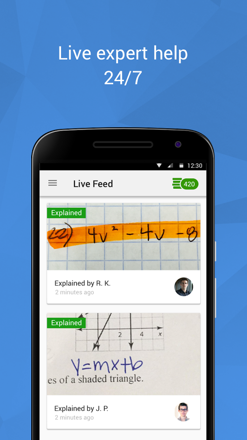 GotIt! gallery image
