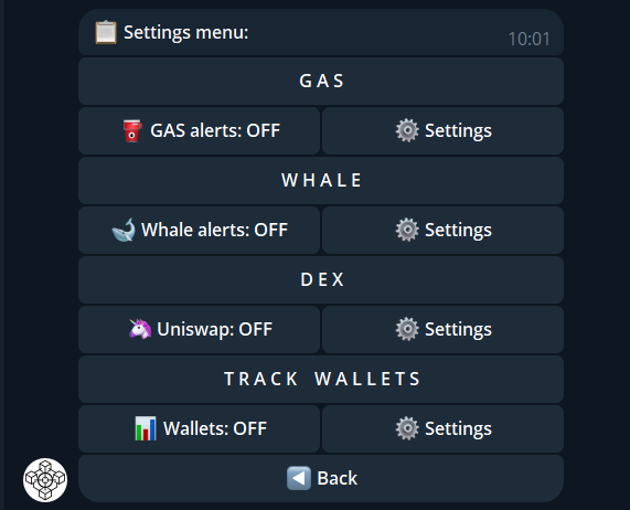 Sniperchain gallery image