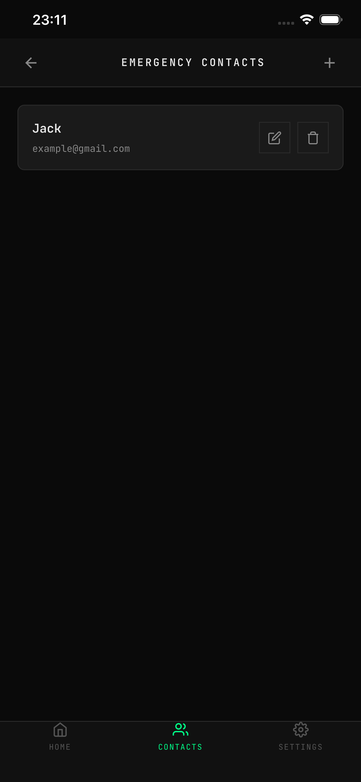 A Dead Mens Switch gallery image