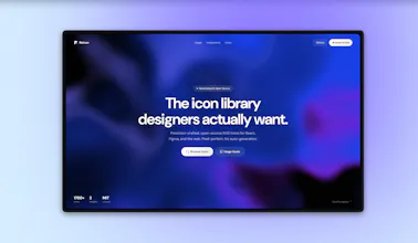 Reicon gallery image