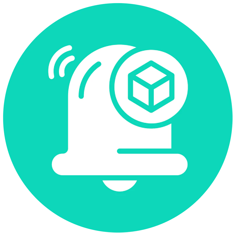 Shopify App - Zuper Back In Stock screenshot 1