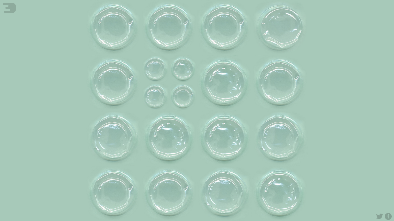 Bubbles gallery image