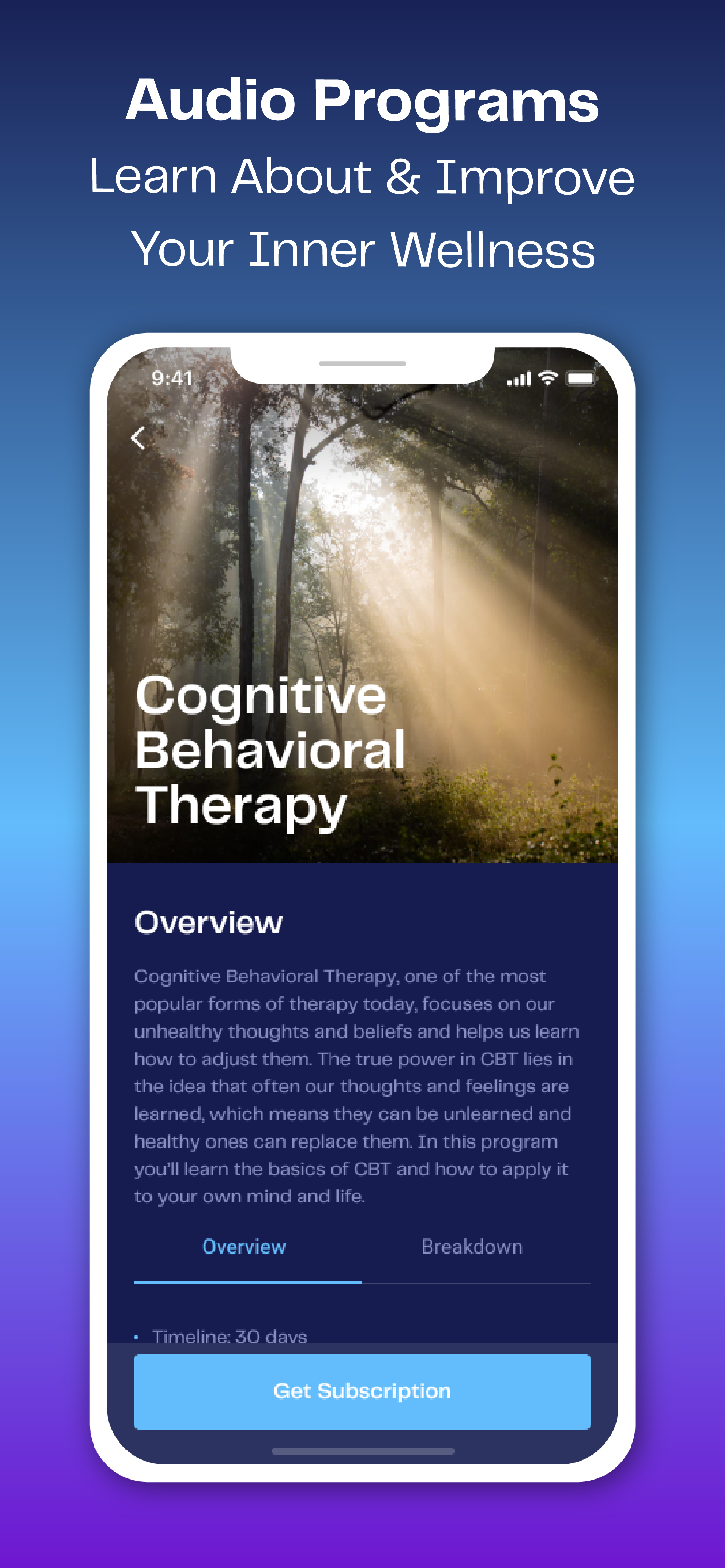 Mindleap gallery image