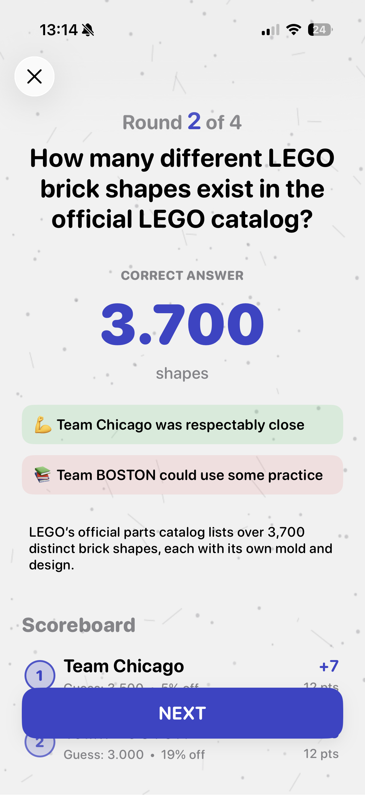 Vol.2. is on FIRE - Screenshot 2 showing product features and functionality