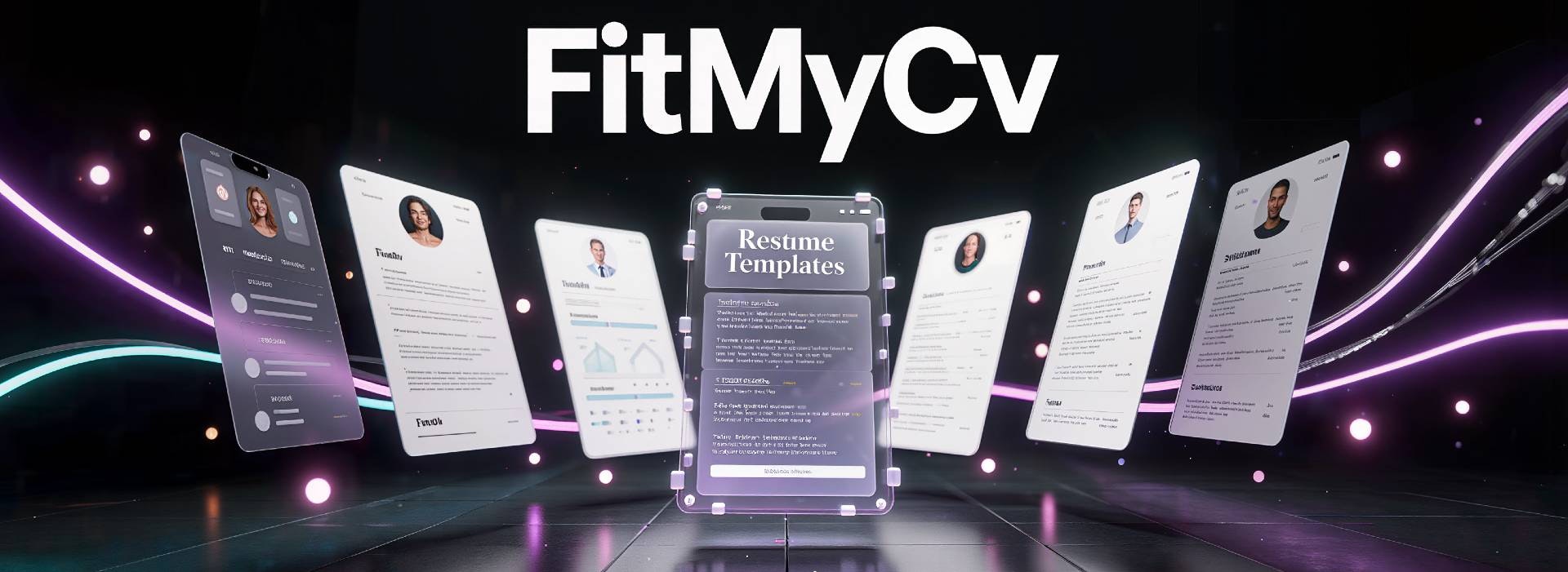 FitMyCV