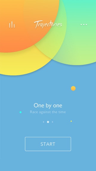 Trajectories gallery image