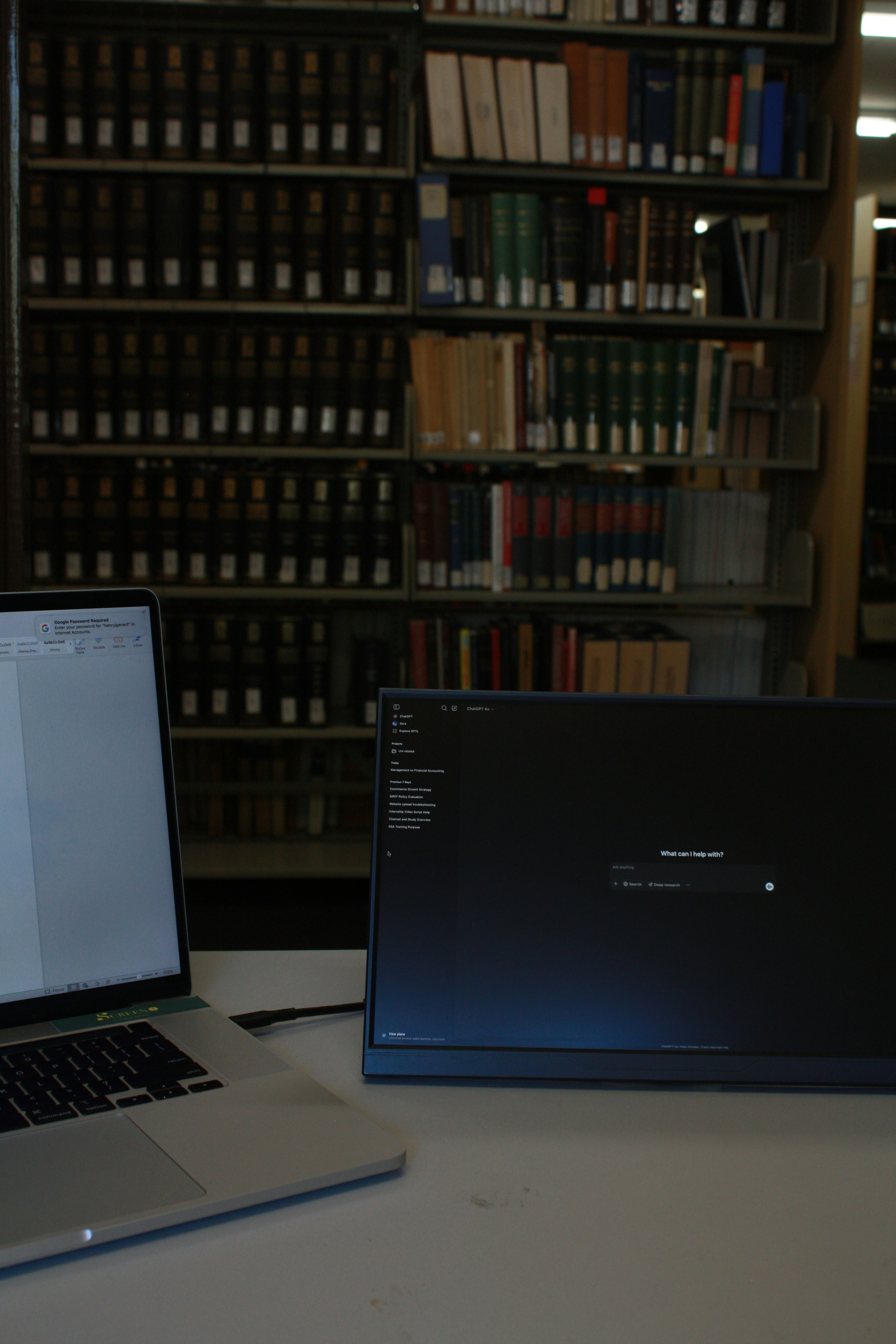 USB-C Tragbarer Monitor Medien 2