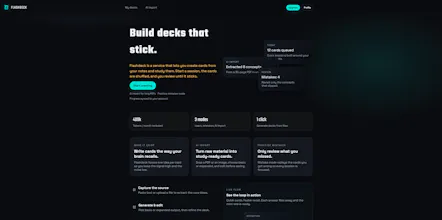 Flashdeck gallery image