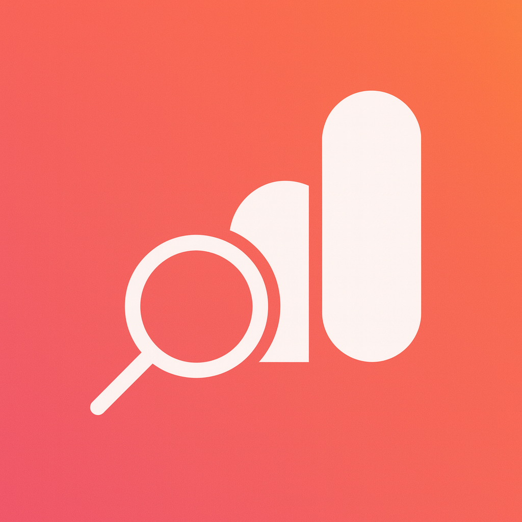 Your Website's LLM Ranking logo