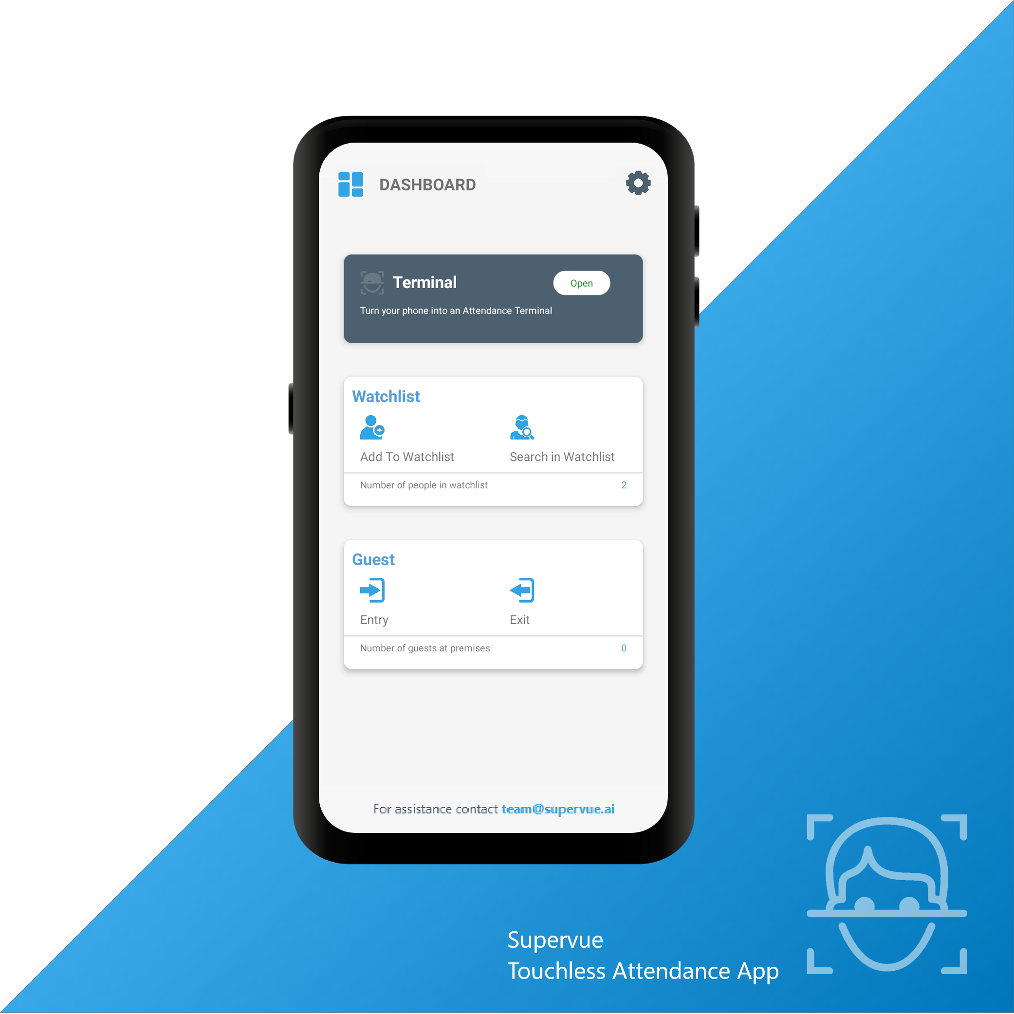 Supervue gallery image