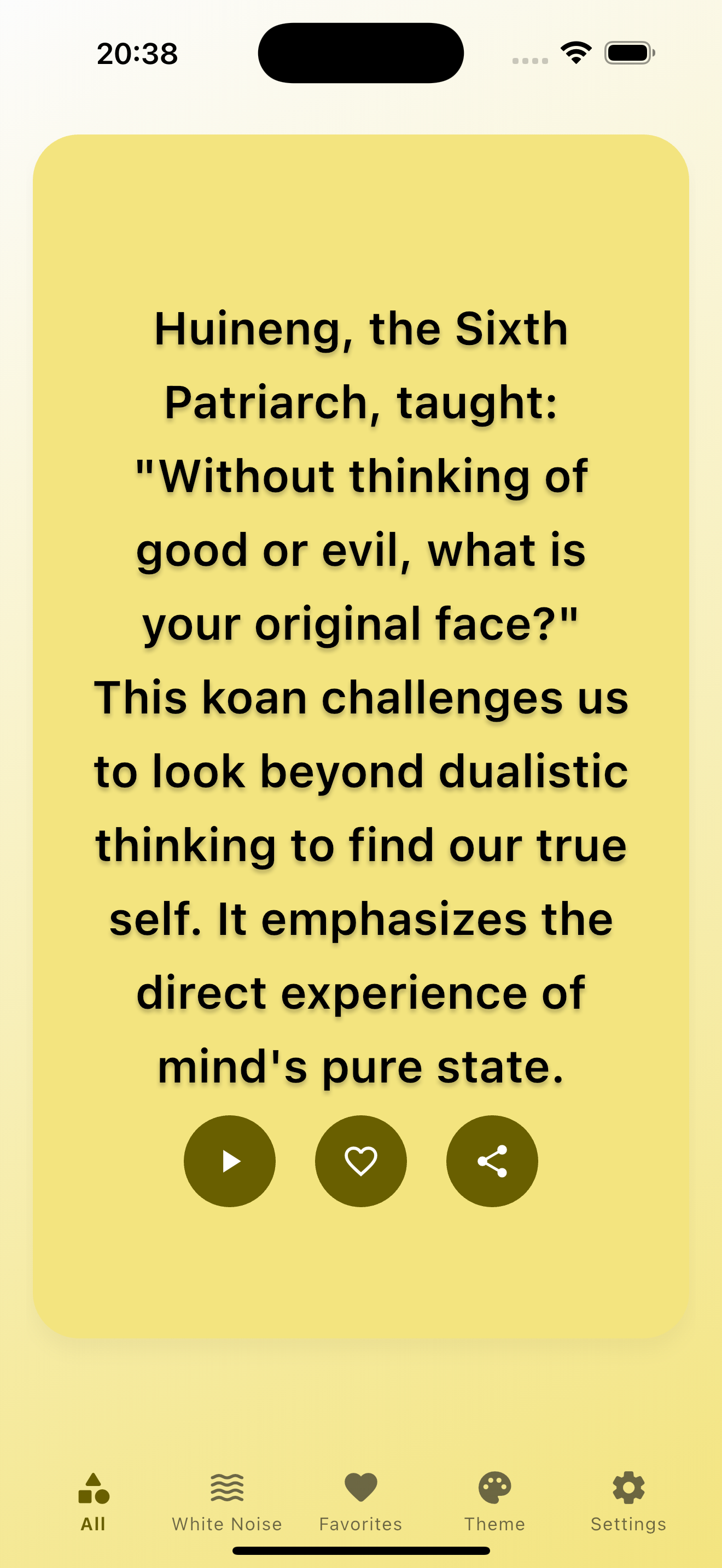 DailySutra - Dharma Buddhist gallery image