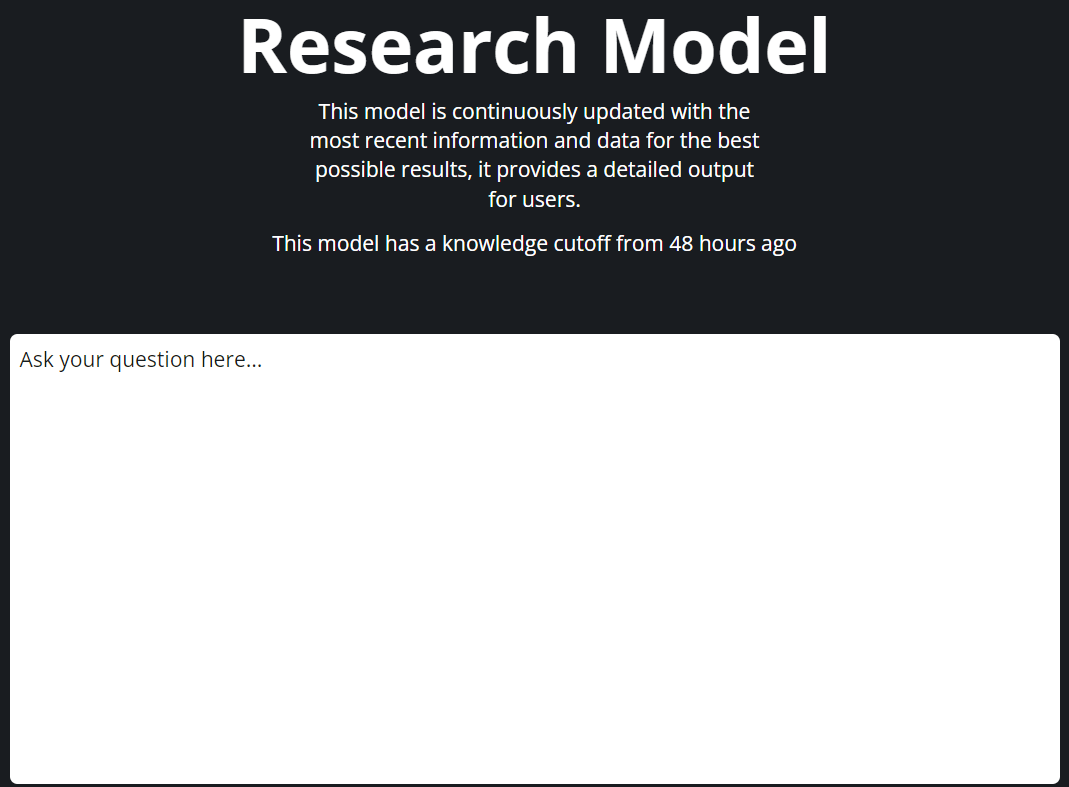 Versa AI gallery image