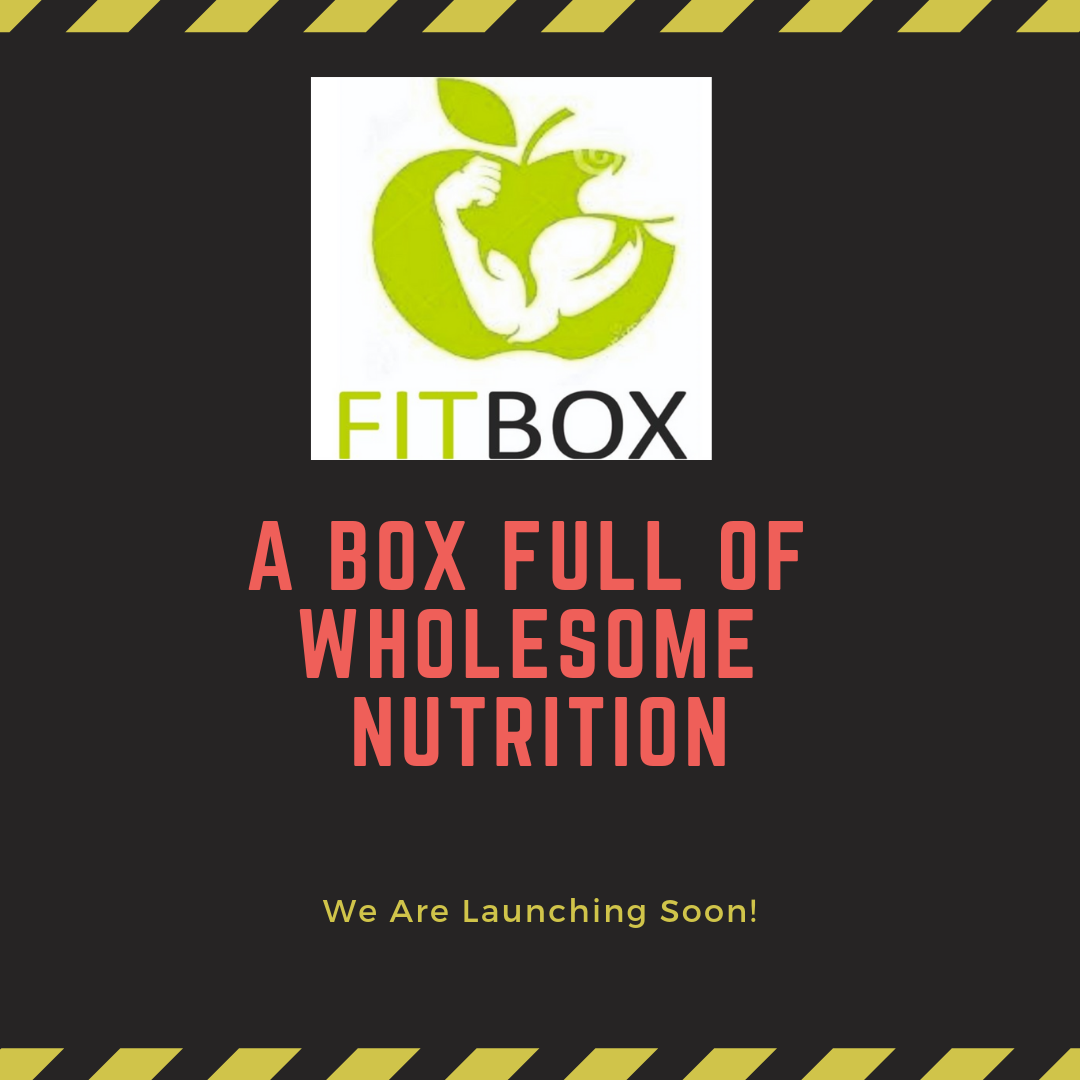 FITBOX gallery image