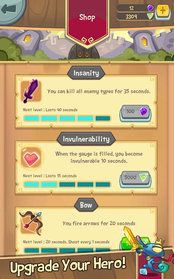 Road To Be King gallery image