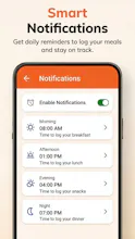 Meal Record: Track Daily Meals gallery image