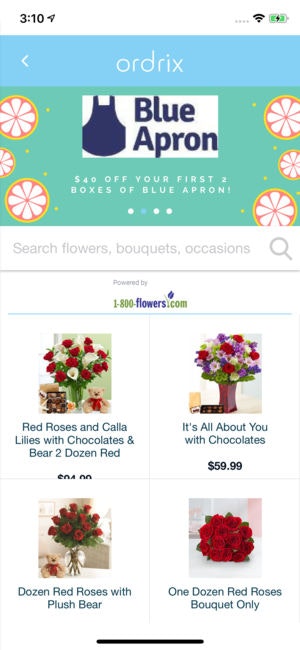 Ordrix gallery image