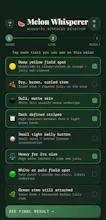 Melon Whisperer gallery image
