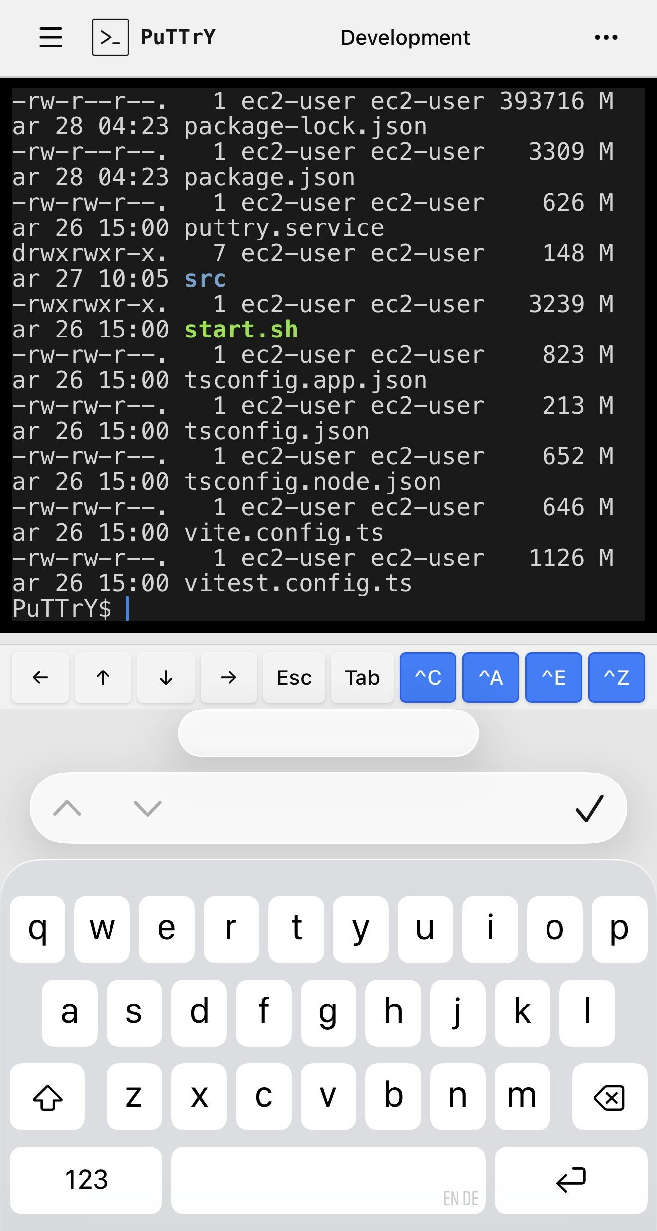 PuTTrY gallery image