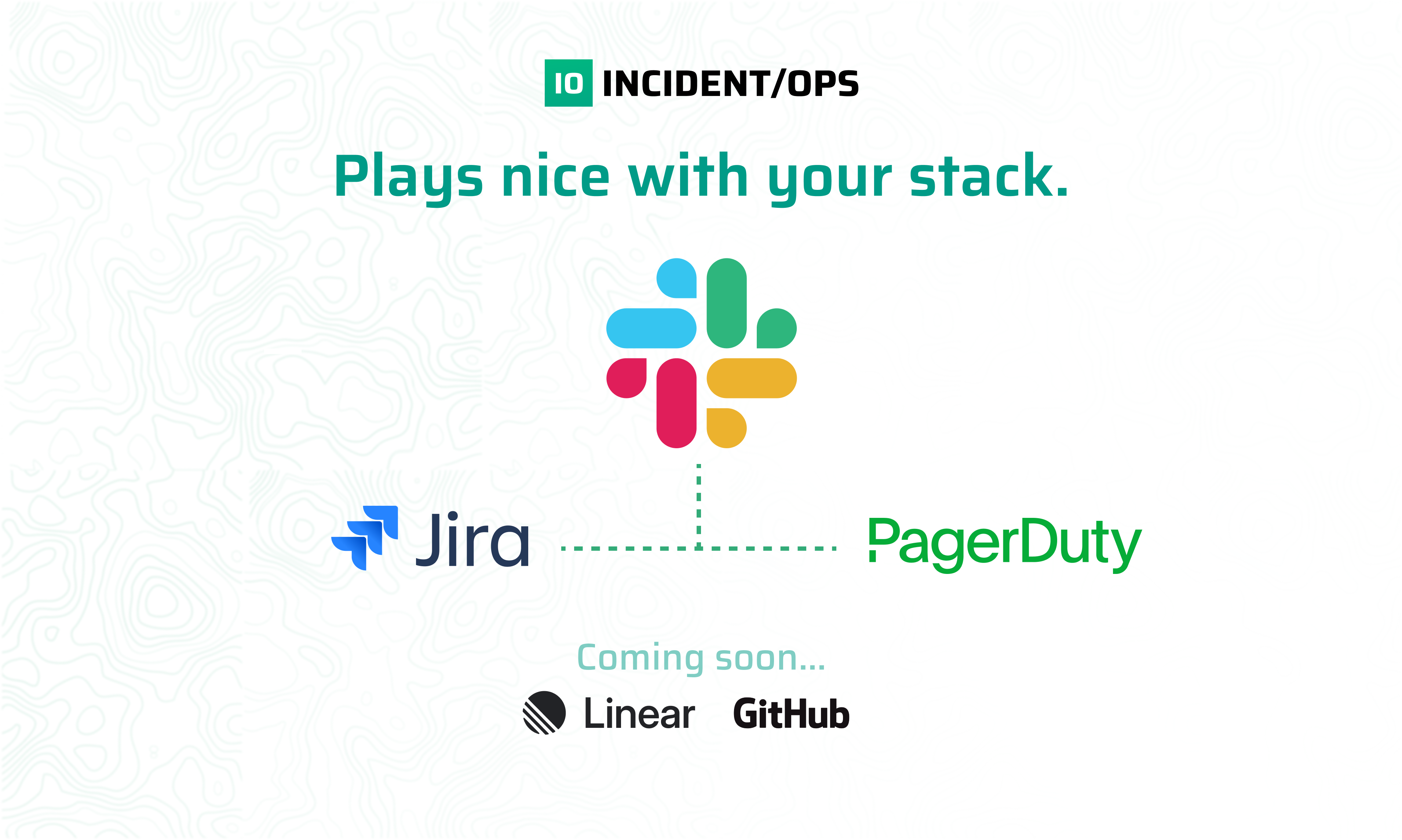 Incident/Ops gallery image