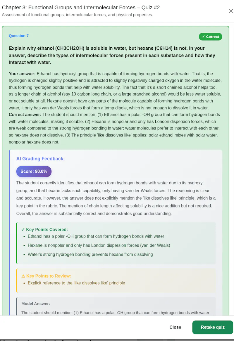 Study Focus screenshot 6