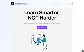 TheGoatedProfessor gallery image