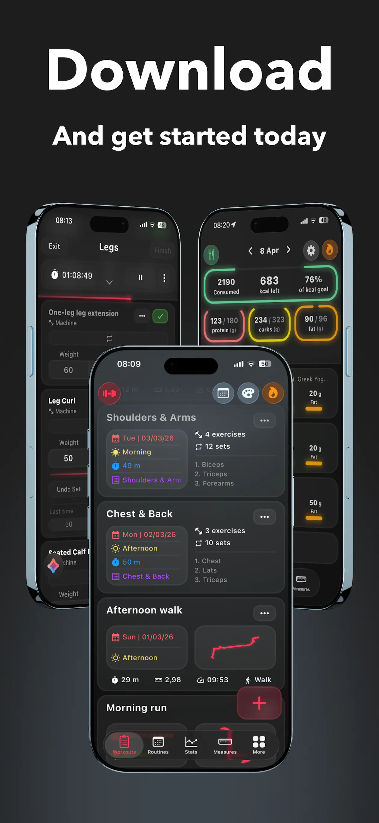 Repit Fitness gallery image