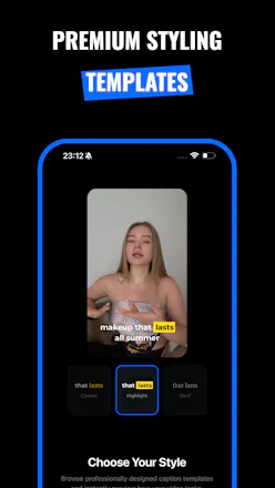 Captora gallery image
